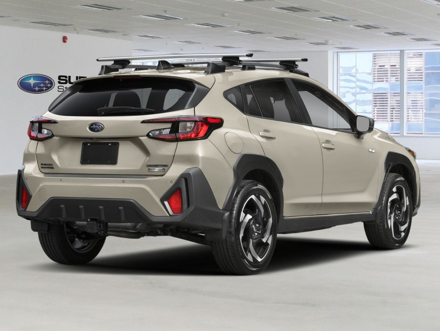 Subaru Crosstrek Limited AWD 2026 Beige
