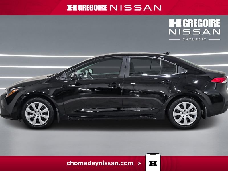 2024 Toyota Corolla 2024 Black