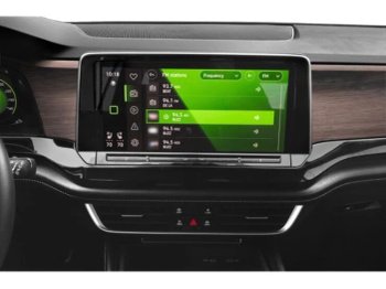 Volkswagen Atlas Highline