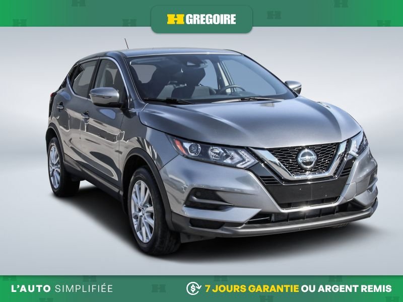Nissan Qashqai 2023 2023 Gris