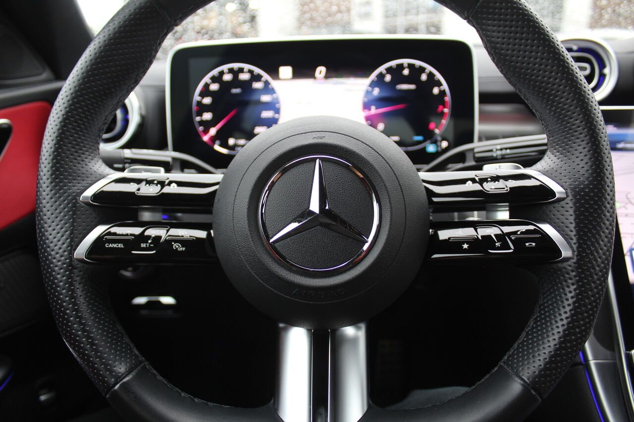 2023 Mercedes-Benz Classe-C VIN: W1KAF4HB6PR075751 Grey Sainte-Rose - photo #15