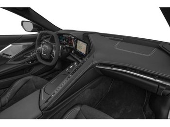 Chevrolet Corvette 1LT