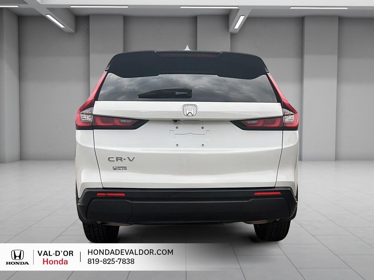 2023 Honda CR-V