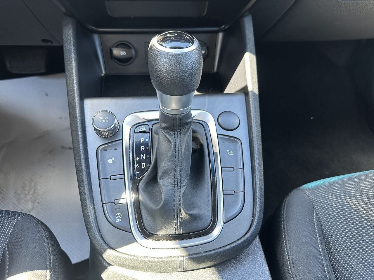 2022 HYUNDAI KONA SE 2.0L Essential TA Ottawa & Gatineau - photo #10