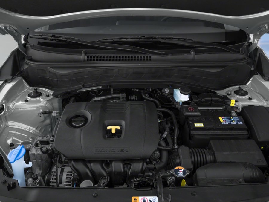 2024 KIA Seltos 2024 Fusion Black