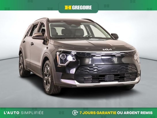 Kia Niro 2024 2024 Noir