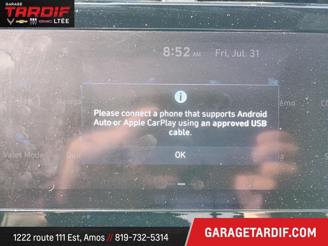 2022 HYUNDAI SANTA CRUZ ULTIME Grey Amos - photo #21