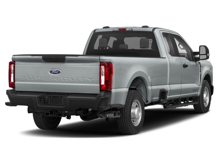 2026 Ford Super Duty F-350 à roues arrière simples XL