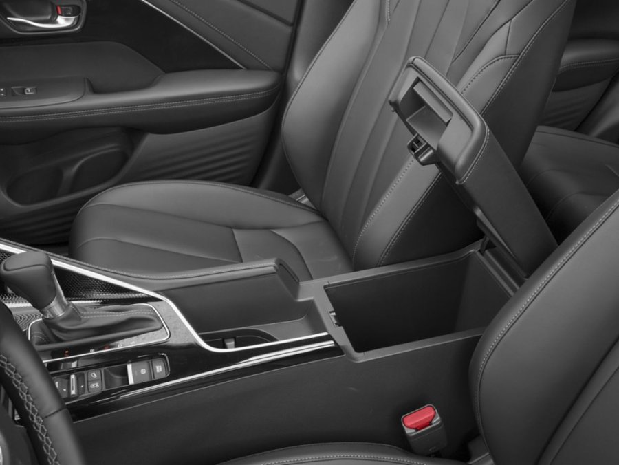 ACURA ADX 2026 2026 Argent solaire métallisé