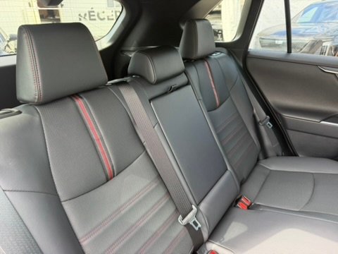2023 Toyota RAV4 Prime XSE AWD Silver Laval - photo #7