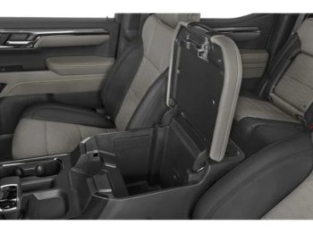 Chevrolet Silverado 1500 ZR2