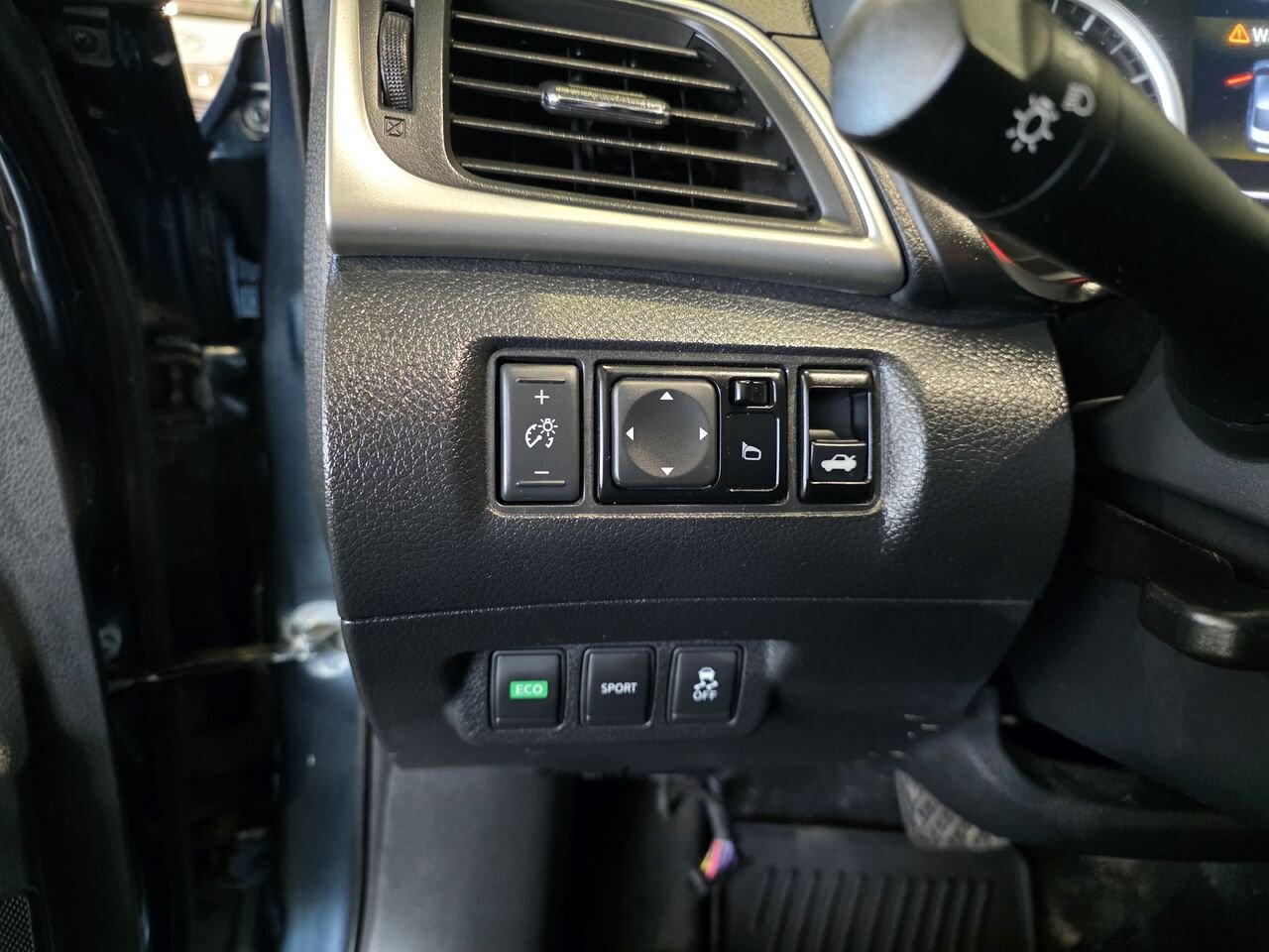 Nissan Sentra 2016 Bleu Longueuil, - photo #13