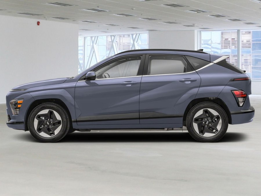 HYUNDAI Kona électrique 2026 2026 Bleu Meta