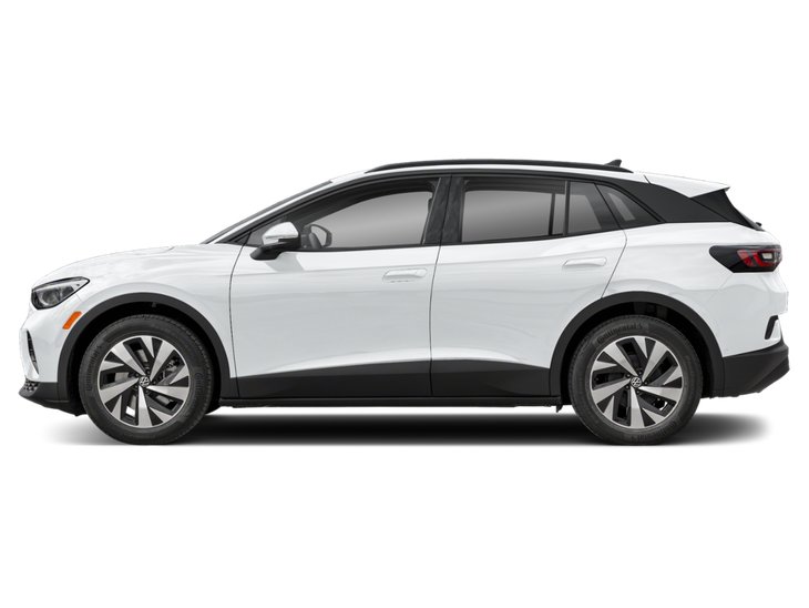 2024 Volkswagen ID.4 