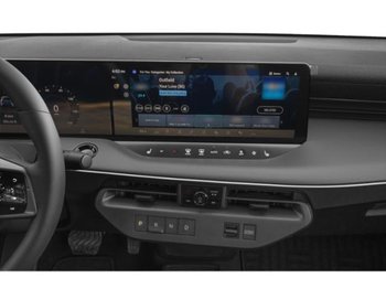 Nissan LEAF SV+
