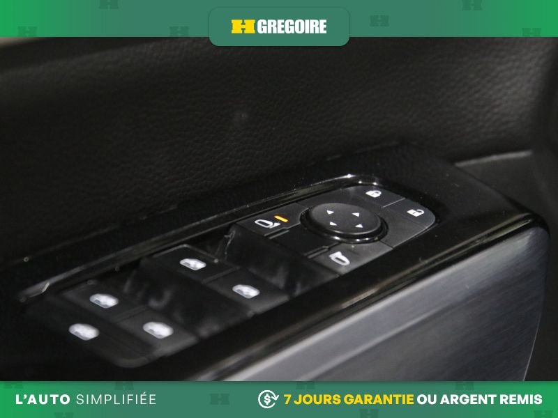 Nissan Pathfinder 820855 | SL AUTO A/C CUIR TOIT MAGS CAM RECUL BLEUTOOTH 2024 Bleu Laval - photo #16