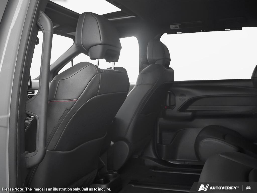 2026 Toyota Sienna 5TDGSKFC6TS271006 Cement Sherbrooke - photo #20