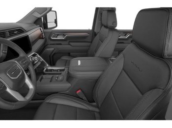 GMC Sierra 2500HD Denali