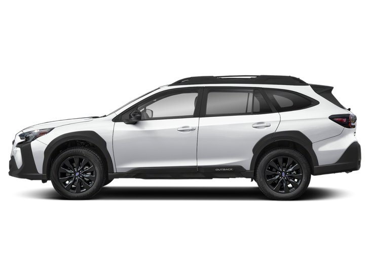 2025 Subaru Outback Onyx