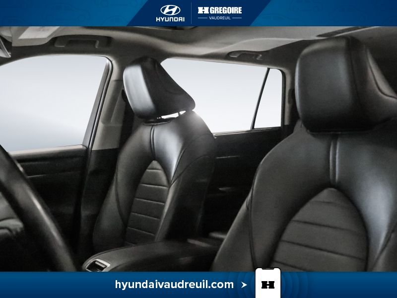 2020 Toyota Highlander Silver Laval - photo #13