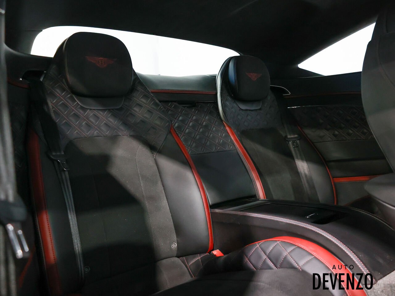 Bentley Continental 2022 Gris Saint-Eustache - photo #11