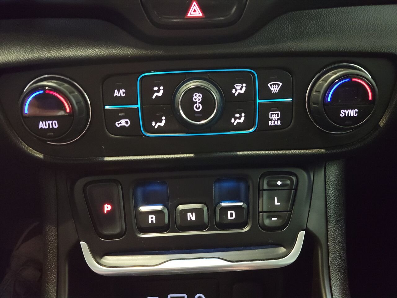 GMC Terrain 2018 Rouge Longueuil, - photo #23