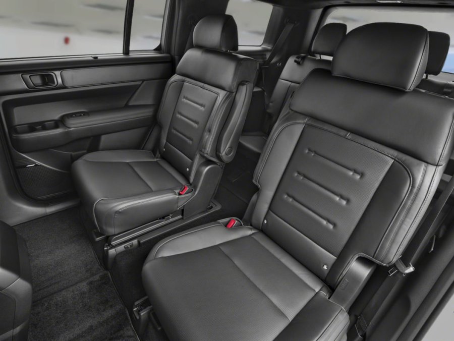 HYUNDAI SANTA FE ULTIMATE CALLIGRAPHY HEV 2026 2026 Noir