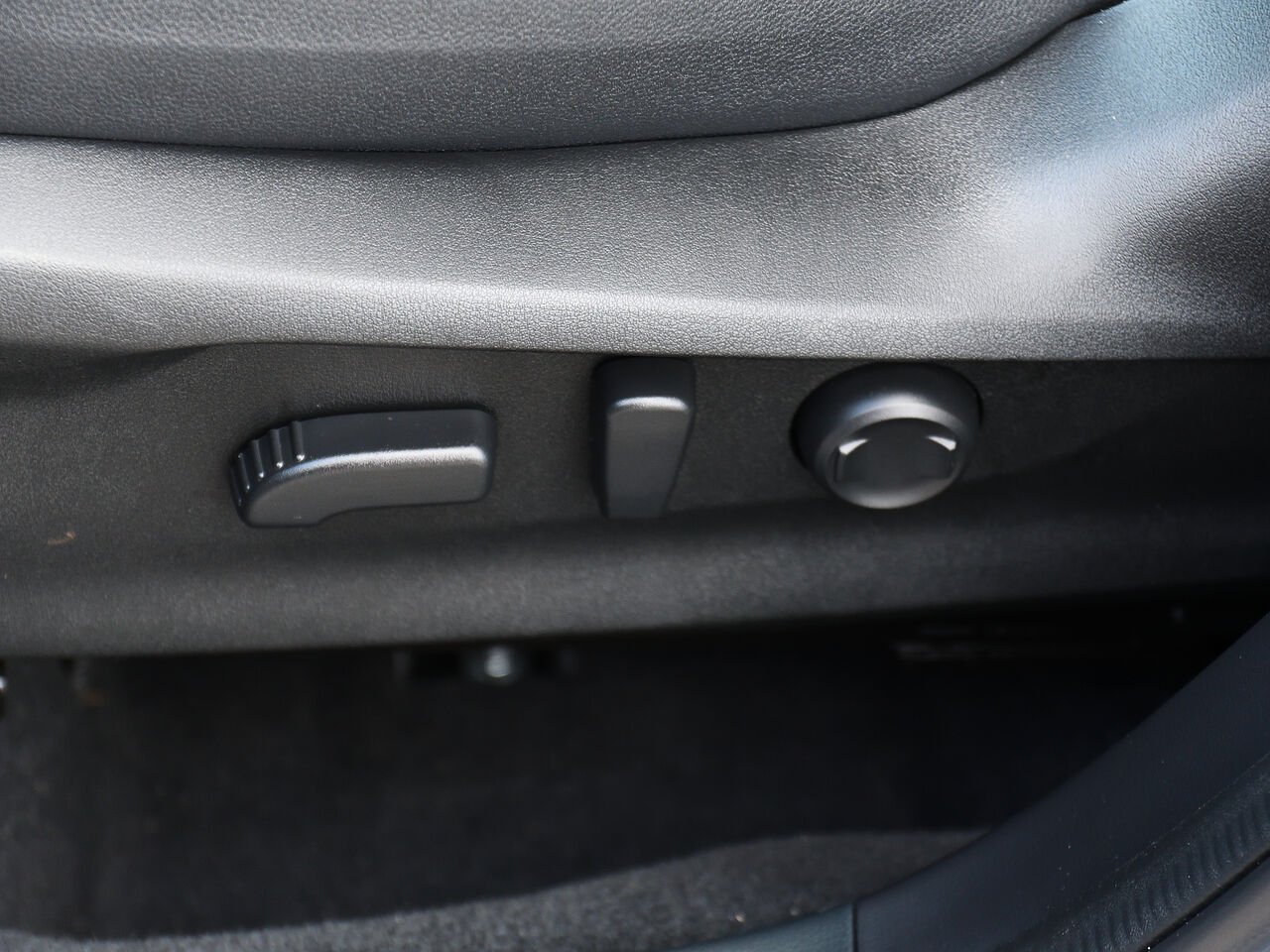 Subaru Forester Commodité CVT 2022 Argent Saint-Hyacinthe - photo #13