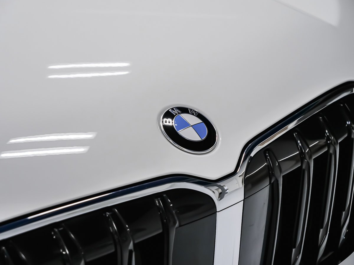 2024 BMW X1 XDRIVE28I TOIT PANORAMIQUE VOLANT CHAUFFANT White Montreal - photo #19
