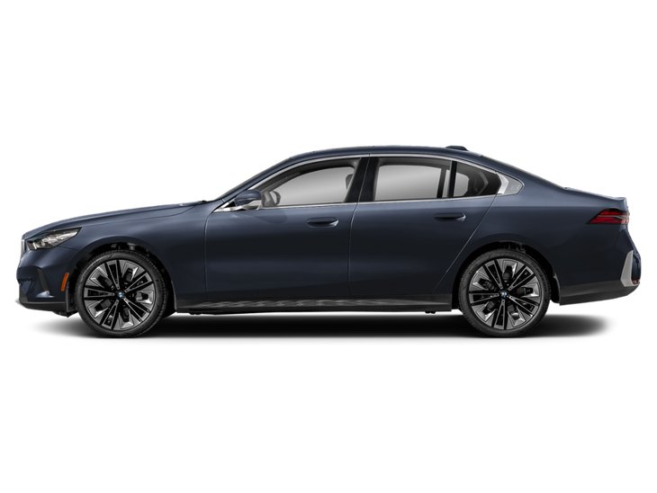 2025 BMW 5 Series 530i xDrive