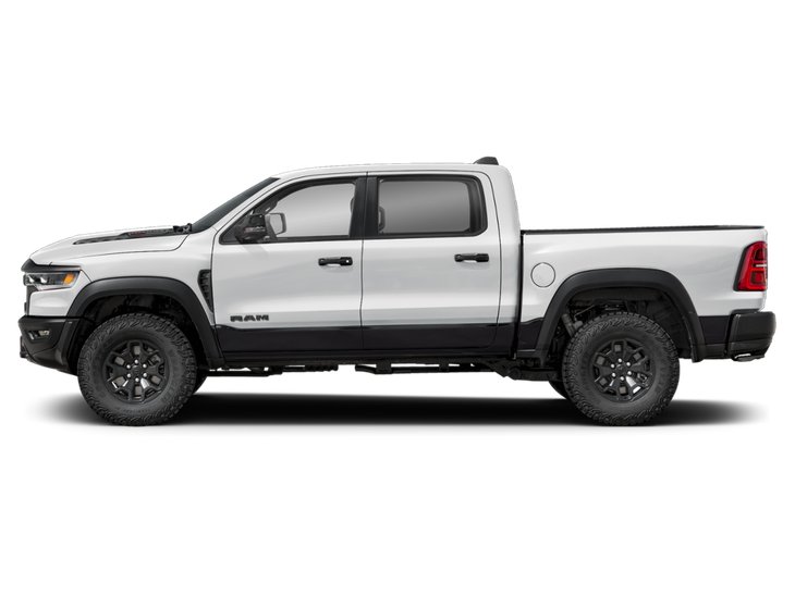 2027 Ram 1500 TRX