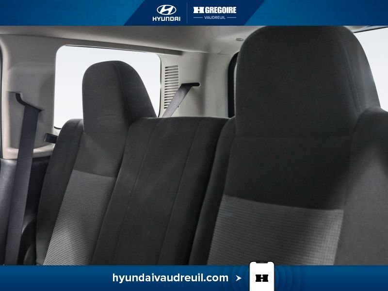 2016 Jeep Patriot Black Laval - photo #16