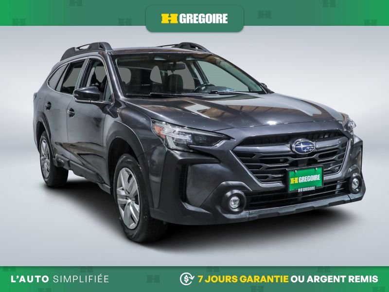 Subaru Outback 2023 2023 Gris
