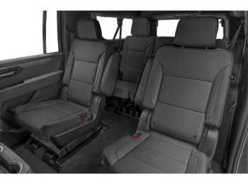 Chevrolet Suburban Premier