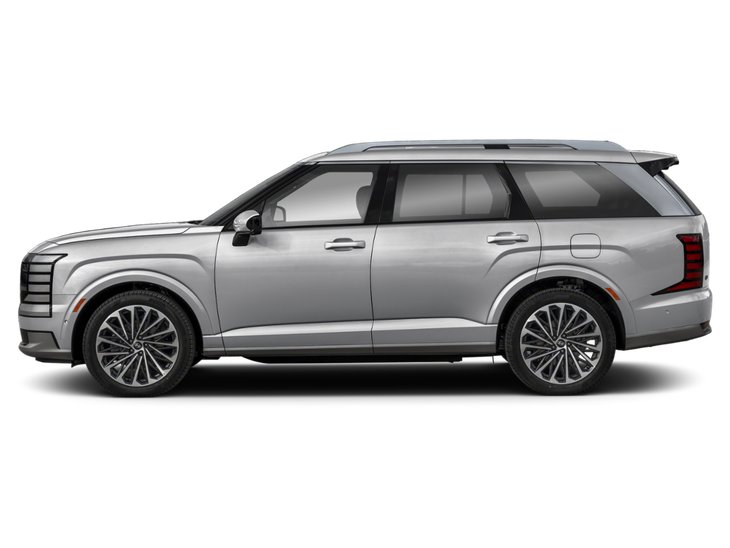 2026 Hyundai Palisade hybride Ultimate Calligraphy