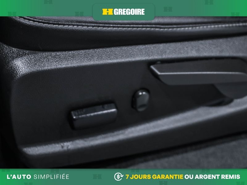 Chevrolet Colorado 821345A | 4WD Z71 AUTO AC CUIR MAGS CAM RECULE BLUETOOTH 2022 Blanc Laval - photo #16