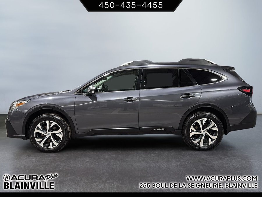 2022 Subaru Outback 2022 Grey