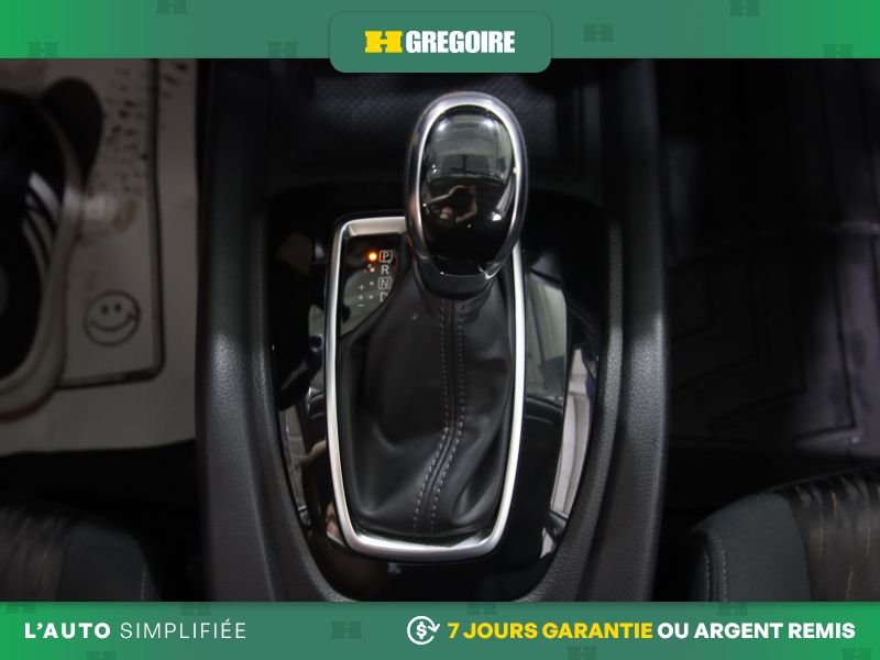 Nissan Rogue 2020 Blanc Saint-Eustache - photo #20