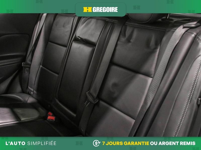 2019 Buick Encore Grey Laval - photo #27