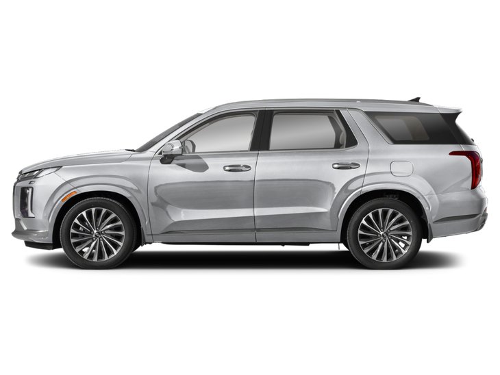 2025 Hyundai Palisade Ultimate Calligraphy
