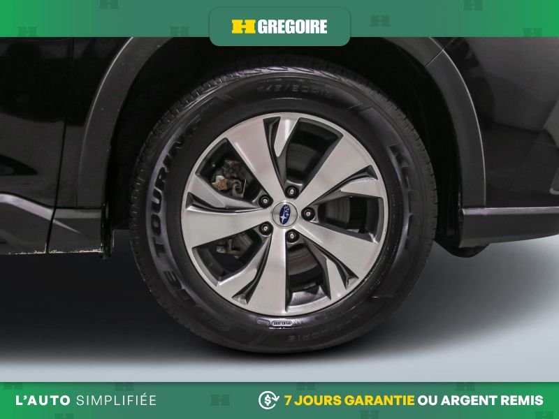 2019 Subaru Ascent Black Laval - photo #31