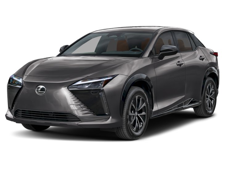 2026 Lexus RZ RZ 350e
