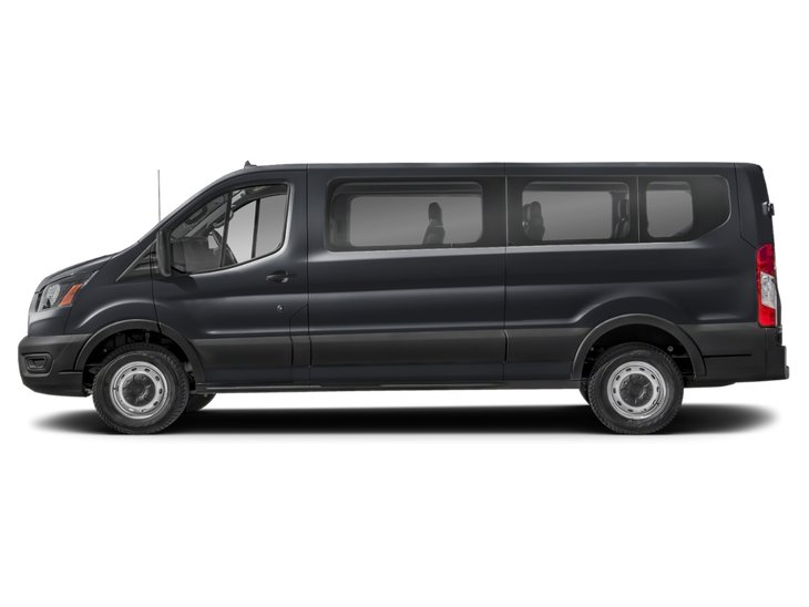 2025 Ford Transit Passenger Wagon XLT