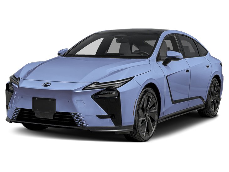 2026 Lexus ES ES 500e