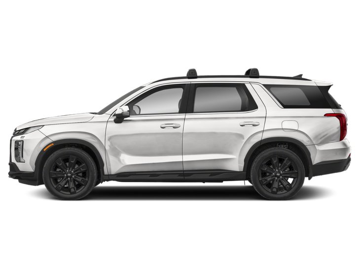 2025 Hyundai Palisade Urbain