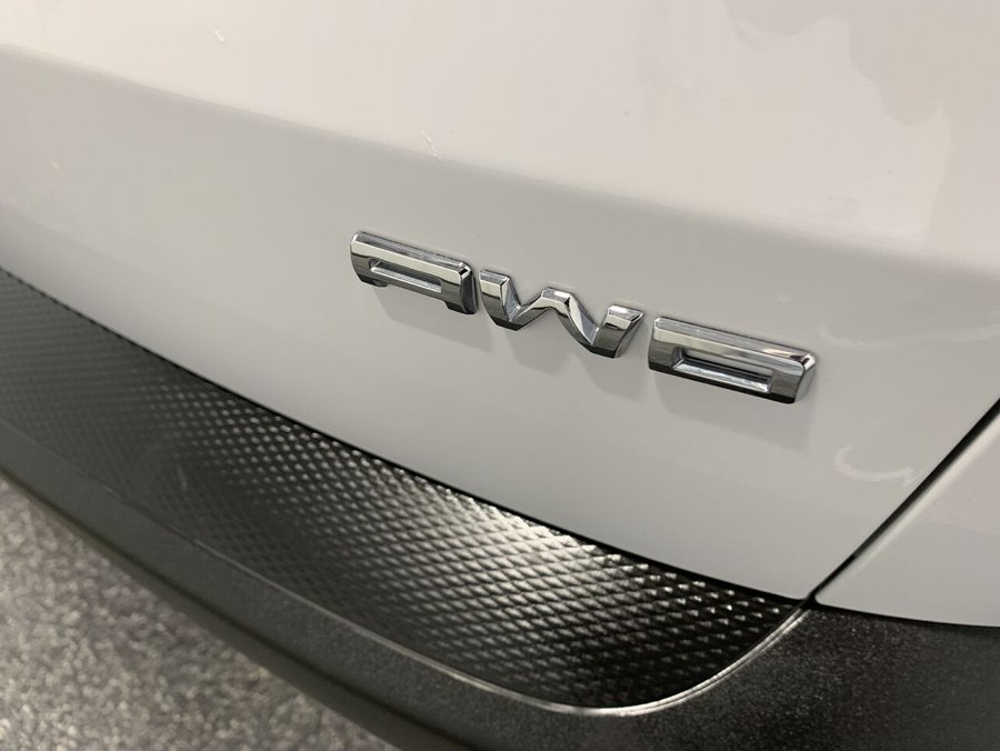 2021 Ford Escape 2021 White