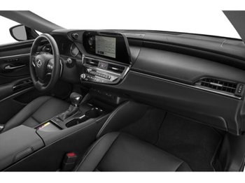 Lexus ES ES 250