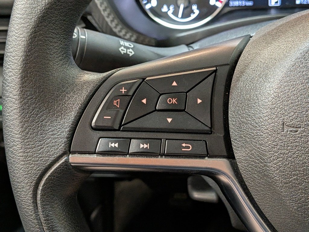 Nissan Sentra SV CVT 2024 Gris Val-David - photo #14