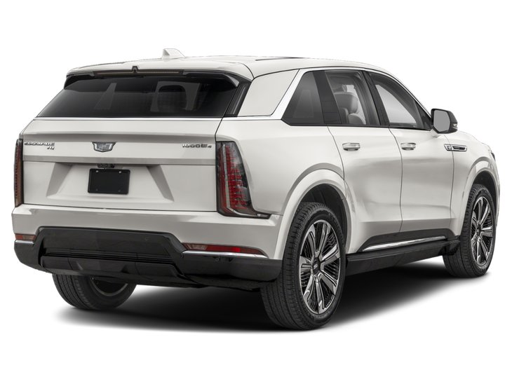 2026 Cadillac Escalade IQ Luxury