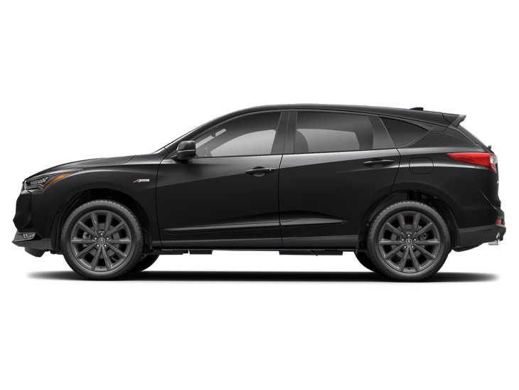 2026 Acura RDX A-Spec